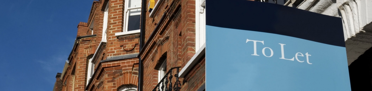 Buy to Let or Savings?
