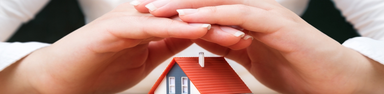 YOUR GUIDE TO HOME INSURANCE
