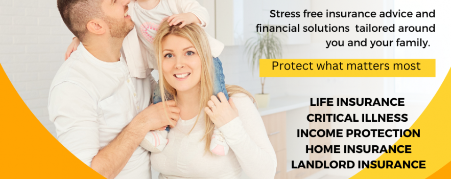 The importance of protection