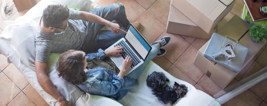 Could shared ownership be an answer to the rental crisis?