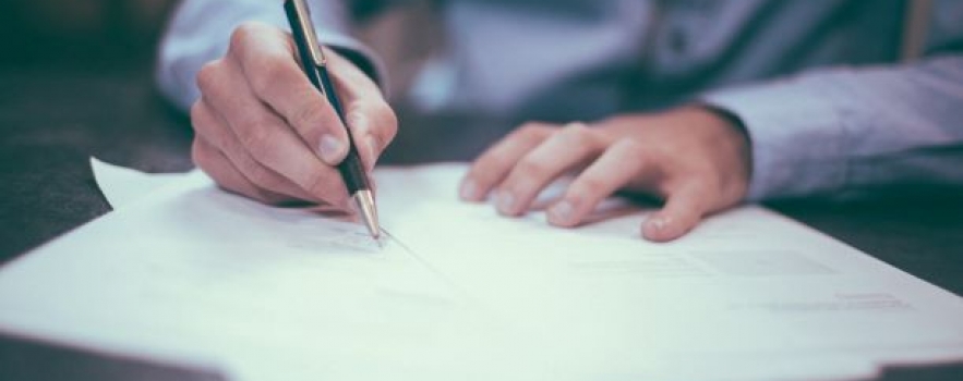 Exchanging contracts? Get insured