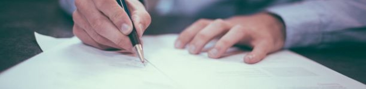 Exchanging contracts? Get insured