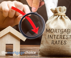 Encouraging swap rate data suggests that greater buyer affordability is on the horizon.